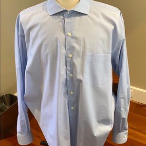 Peter Millar Sport Dress Shirt
